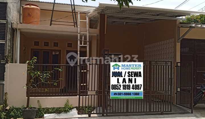 For Rent House In Green Savana Citra Raya For Rent House In Green Savana Citra Raya
