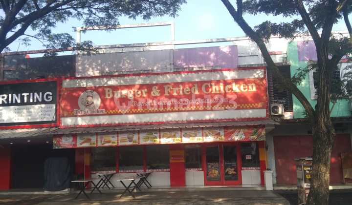 Di Jual Ruko Benderan Ke3 Citra Raya.iy