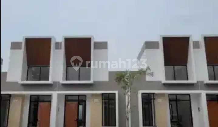 Di Jual Rumah Cluster Garden Ville Citra Raya Tangerang. As Di Jual Rumah Cluster Garden Ville Citra Raya Tangerang. As