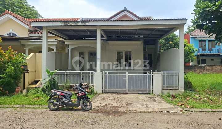 Di Sewakan Rumah Dengan Lingkungan Nyaman Dan Asri. L Di Sewakan Rumah Dengan Lingkungan Nyaman Dan Asri. L