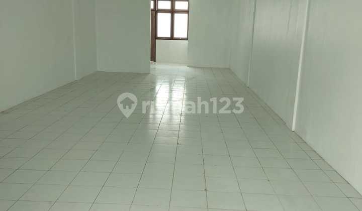 For Sale: Shop House in Front of BPN Building. As 2