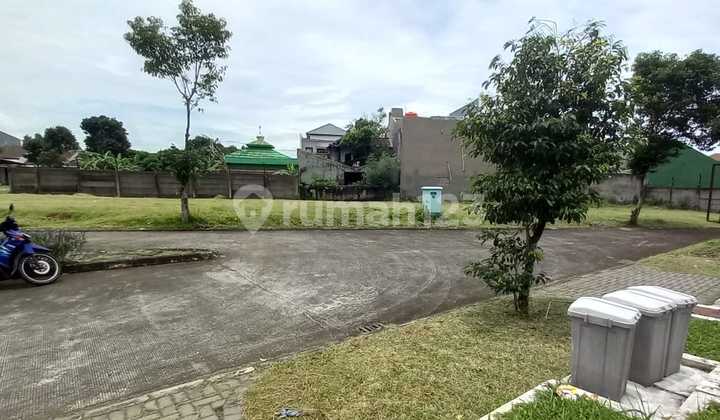 Di Sewakan Rumah Dekat Citra Berkat Tangerang.ch 2