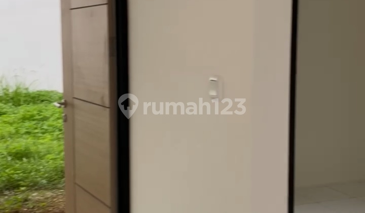 For Sale New Unit Giverny Citra Raya Tangerang. 2