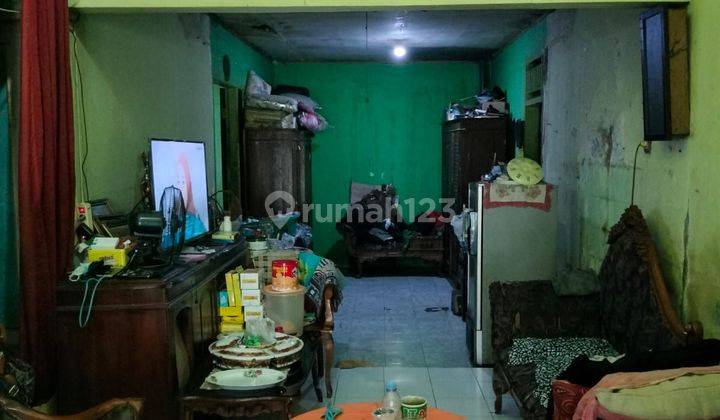 Rumah Di Jual Cepat, Dv 2