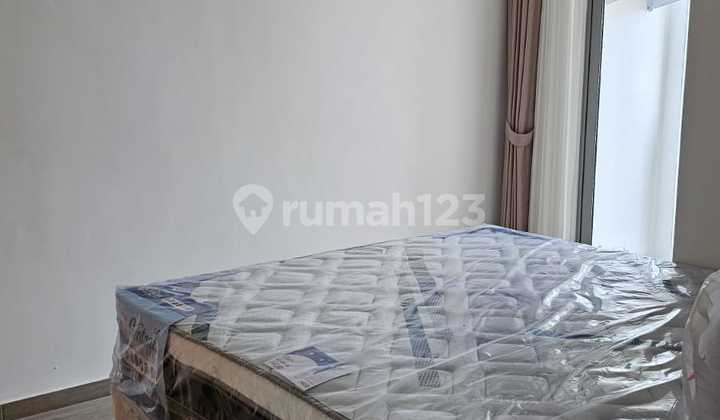 Di Sewakan Apartemen M-town Lt.15 Gading Serpong.ks 2