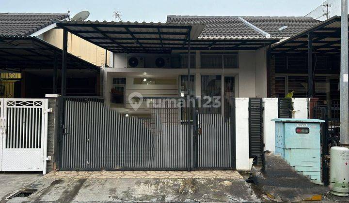 Rumah Di Jual Dekat Ayu Bakery Dan Mesjid 1