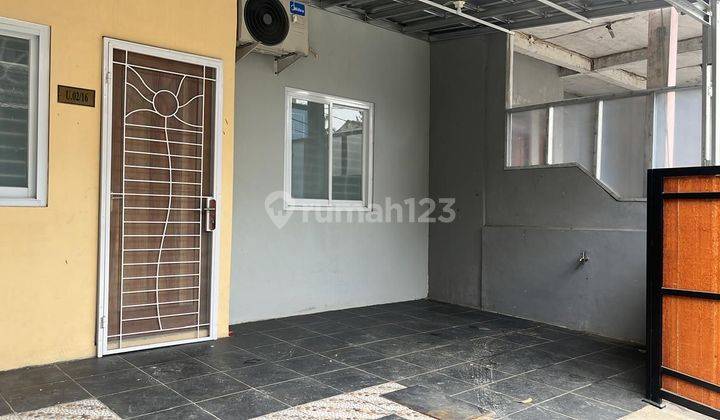 Rumah Di Jual Dekat Mall Ciputra,j 2