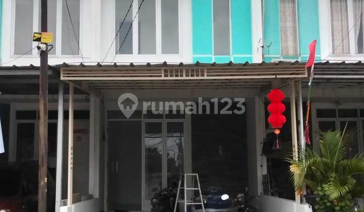 Di Jual Rumah Duta Indah Gebang Tangerang. As Di Jual Rumah Duta Indah Gebang Tangerang. As