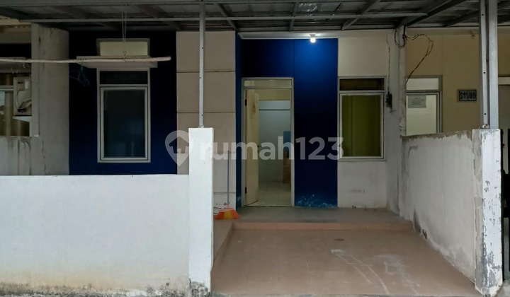 For Sale Bizhome Tangerang House. Lot