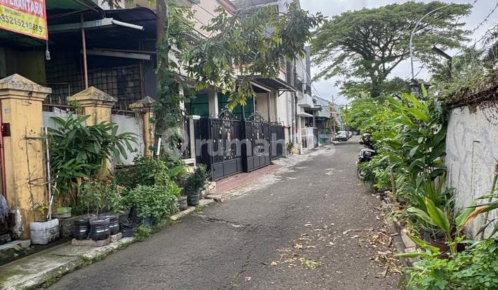 Di Jual Rumah Taman Telaga Citra Raya Tangerang 2