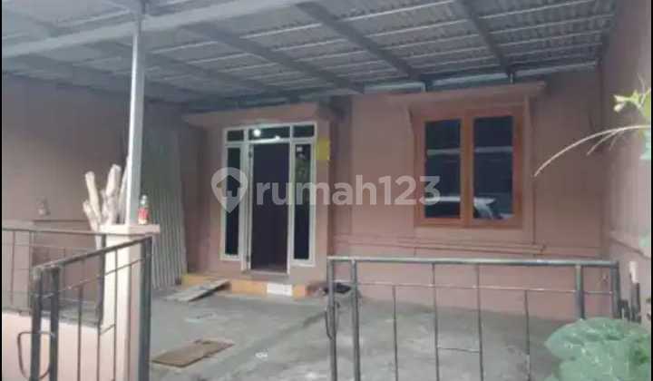 Di Jual Murah Rumah Bunderan Ke 3. As