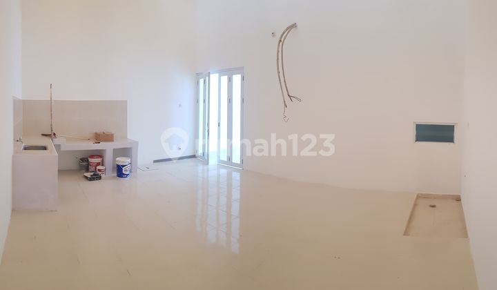 Rumah Di Jual Garden Ville Citra Raya Tangerang. Ch 2