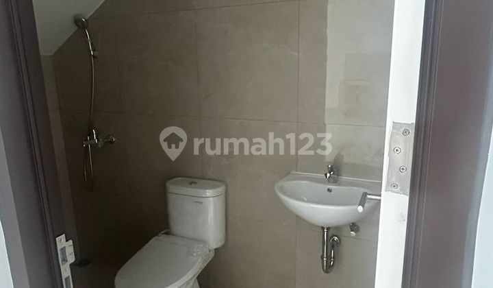 For Sale Lausanne House Citra Raya Tangerang. Ch 2