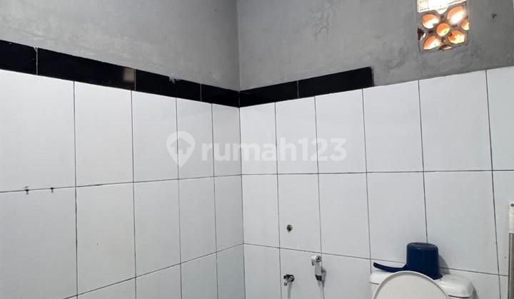 Di Jual Rumah Siap Huni Gardenia Extension Citra Raya.ek 2