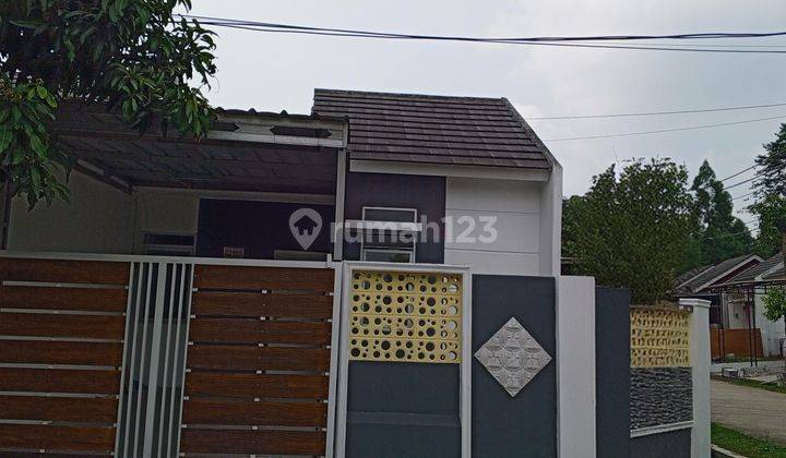 Rumah Di Sewakan Dekat Bizlink Citra Raya Tangerang  2