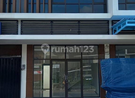 For Rent: Ruko Avenue Tangerang. 1