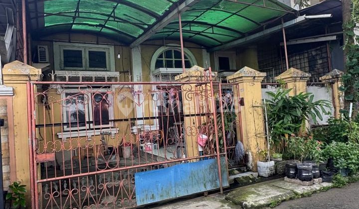 Di Jual Rumah Taman Telaga Citra Raya Tangerang Di Jual Rumah Taman Telaga Citra Raya Tangerang