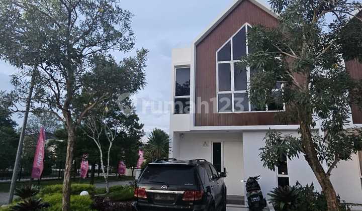 Di Jual Rumah Eco Residen Citra Raya Tangerang. Ln Di Jual Rumah Eco Residen Citra Raya Tangerang. Ln