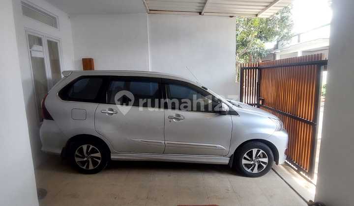 For Rent Newly Renovated Unit Behind Ciputra Mall. Ln 2