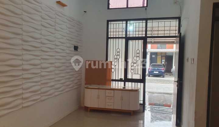 Di Jual Rumah Villagio Citra Raya Tangerang. Js  2