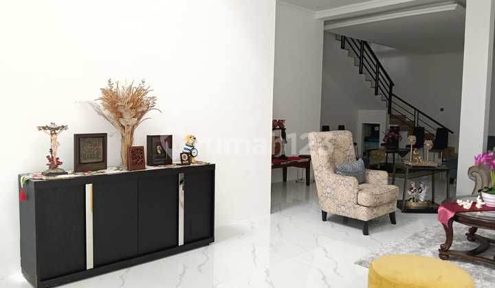 Rumah di Jual Cluster Water Point.yl 2