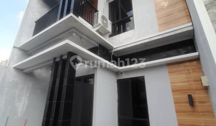 For Sale: Raflesia House in front of Ciputra Mall. Js
