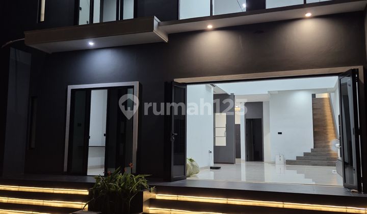 Di Jual Cepat Cluster Taman Raya Tangerang. As