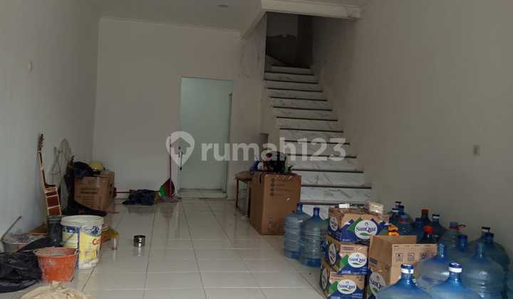 For Sale: Shop House in Mulya Asri 2, Tangerang Regency 2