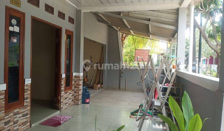 Di Jual Rumah Posisi Hook Dan Murah, Yl 2