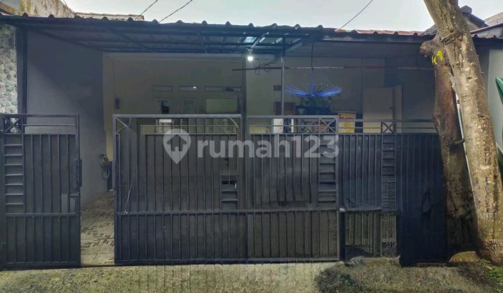 House For Sale Cheap Behind Ciputra Mall 1
