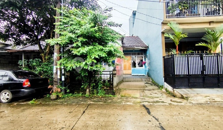 For Sale Mulya Asri House Tangerang.ln