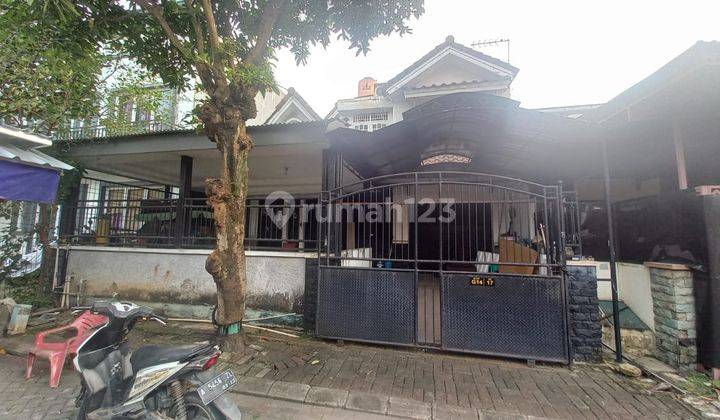 Rumah Di Jual Murah Dan Luas.sf 1