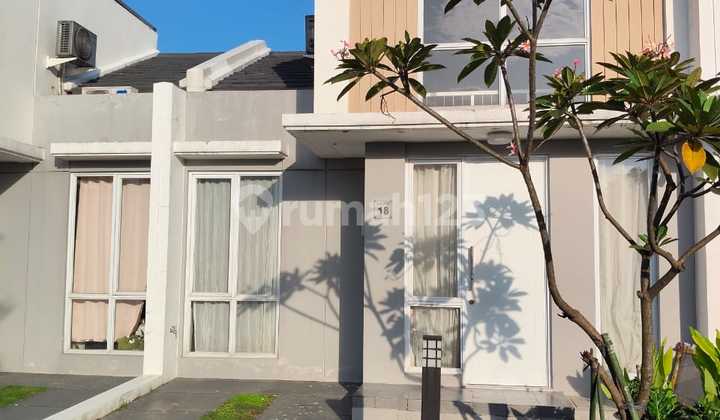 Di Sewakanu Unit Paramount Petal Tangerang. Yl Di Sewakanu Unit Paramount Petal Tangerang. Yl