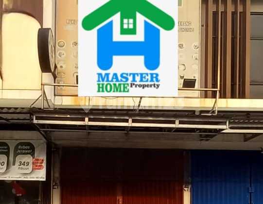 For Rent: Ruko Avenue Cita Raya Tangerang. Chl