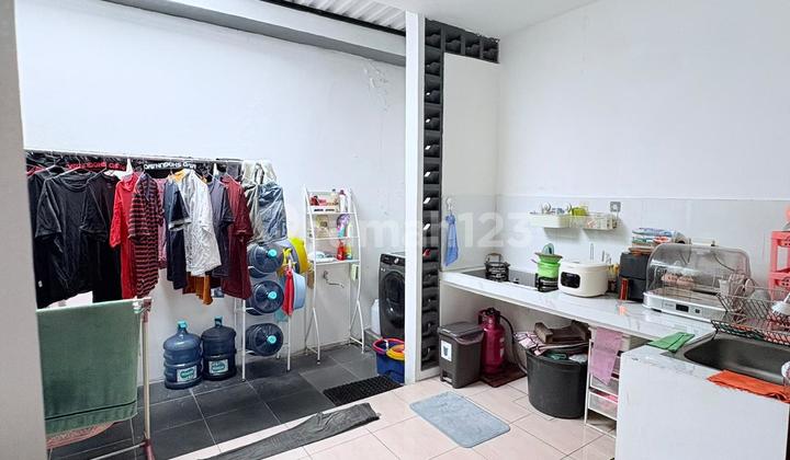 Di Sewakan Rumah Villagio. Js 2