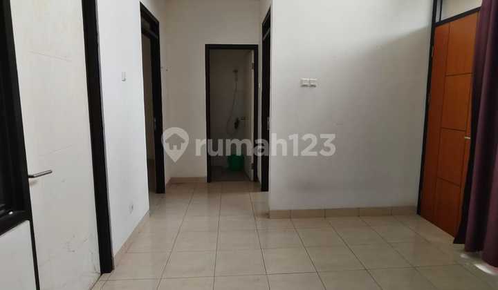 Di Jual Rumah Villagio Citra Raya. Yl 2