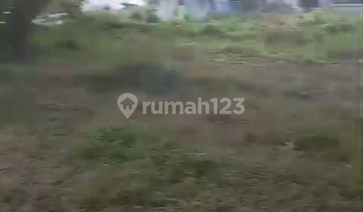 Di Jual Tanah Cikande Tangerang. Ah