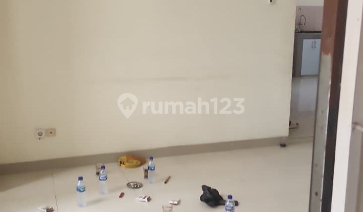 Di Jual Rumah Cluster Ada Kolam Renang. Js  2