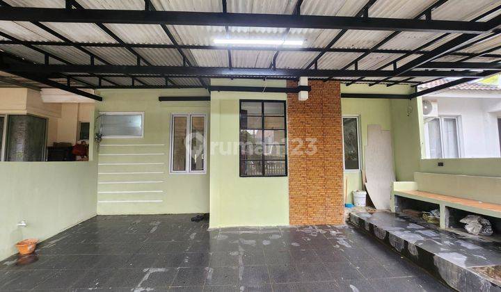 Rumah Di Jual Depan Nya Taman, As 2