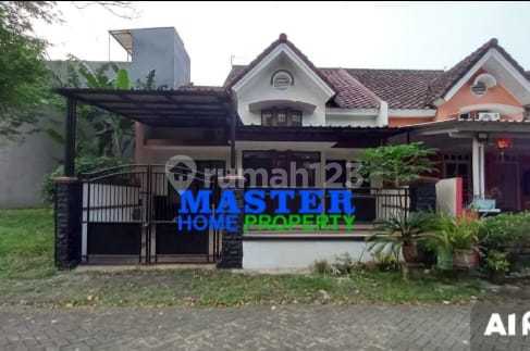 Di Jual Rumah Puspita. Ln Ch