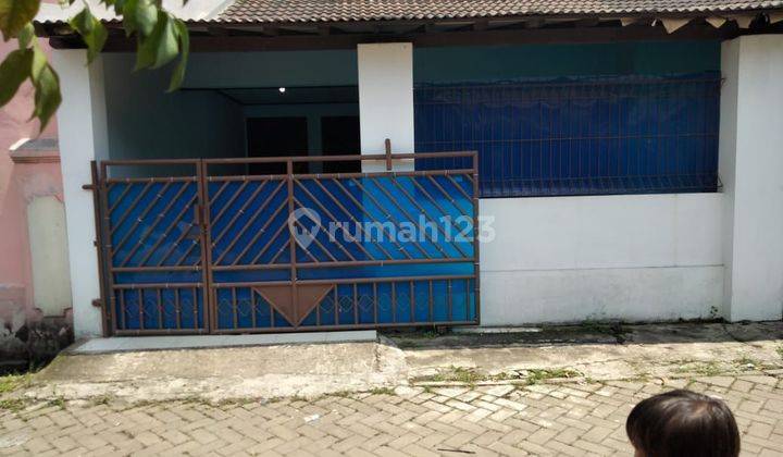 Rumah Di Jual Kutabumi  1