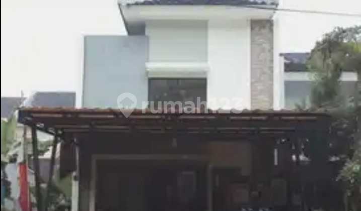 Di Jual Murah Rumah Di Taman Telaga Mediterania Citra Raya.as