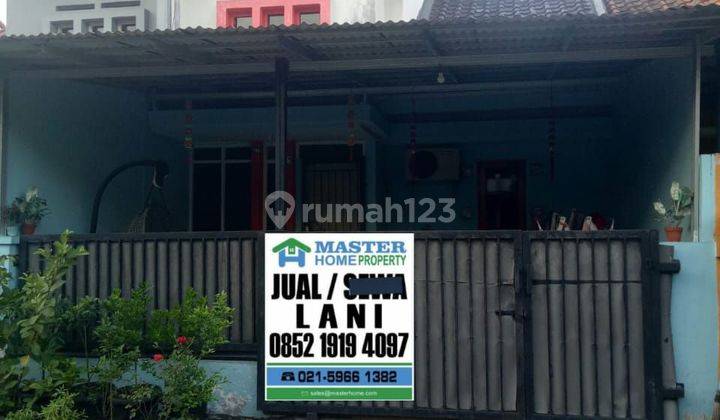 Di Jual Rumah 1 1/2 Lantai, As 1