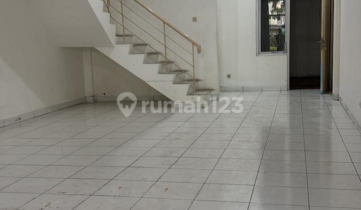 For Rent: Citra Raya Tangerang Shop House. 2