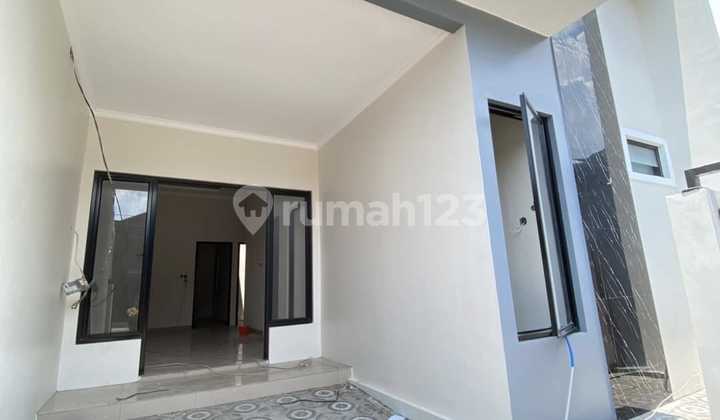 For Sale, Renovated House in Taman Picasso. Yl 2