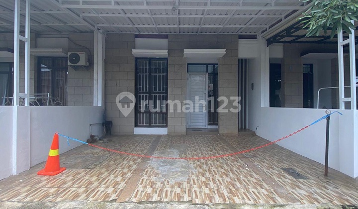 Di Jual Unit Cluster Premium Garden Ville Tangerang Di Jual Unit Cluster Premium Garden Ville Tangerang