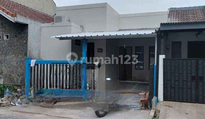 Di Sewa Kan Rumah Gading Serpong Cluster Catalina. Dw Dv 1