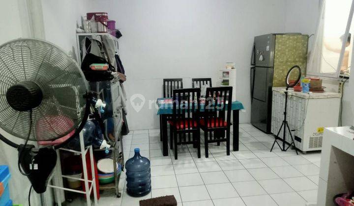 Rumah Di Jual Murah Di Dalam Cluster Premium,as 2