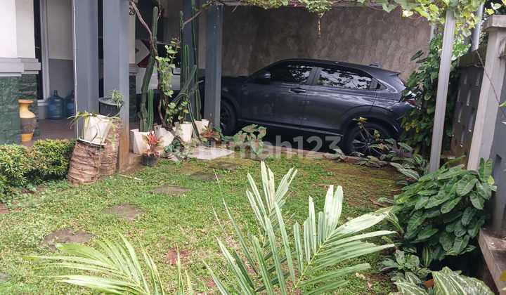 Di Jual Rumah Di Taman Mediterania Citra Raya.at 2