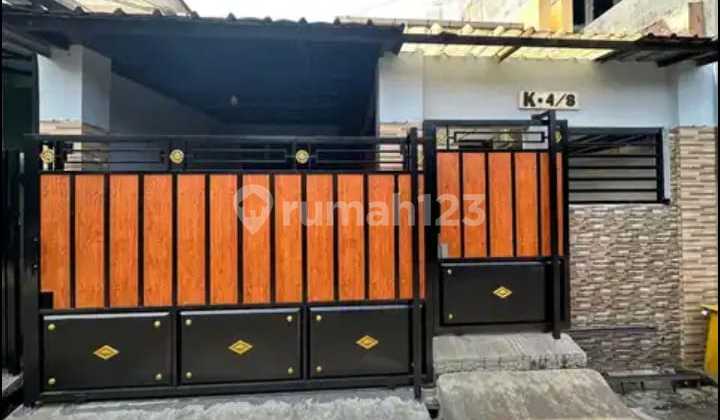 For Rent, Third Roundabout House, As